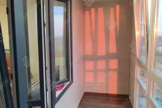 Отделка балкона в квартире