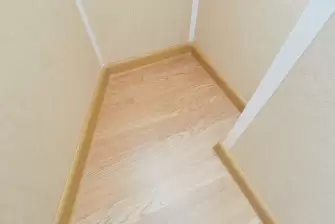 Остекление, утепление и отделка балкона ПВХ