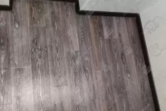 Остекление и отделка балкона под ключ панелями ПВХ и ламинатом