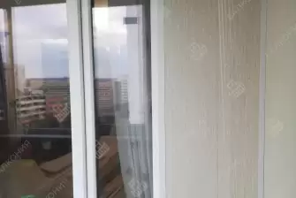 Отделка балкона Сапожок под ключ с утеплением