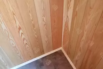 Остекление отделка и утепление балкона в многоквартирном доме