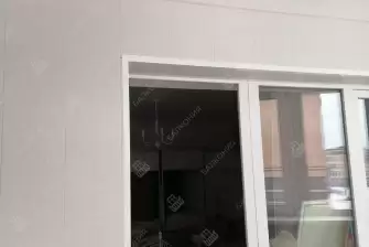 Остекление и отделка балкона