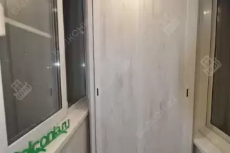 Отделка стен и потолка ПВХ панелями