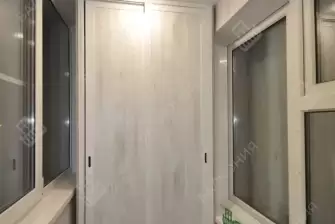 Отделка стен и потолка ПВХ панелями