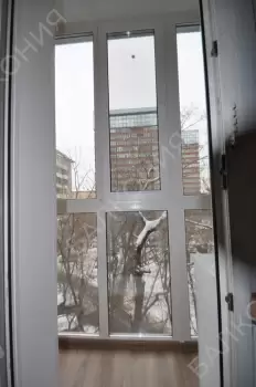 Остекление балкона с утеплением