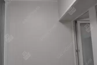 Остекление балкона с отделкой