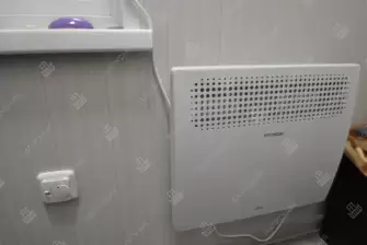 Остекление балкона с отделкой