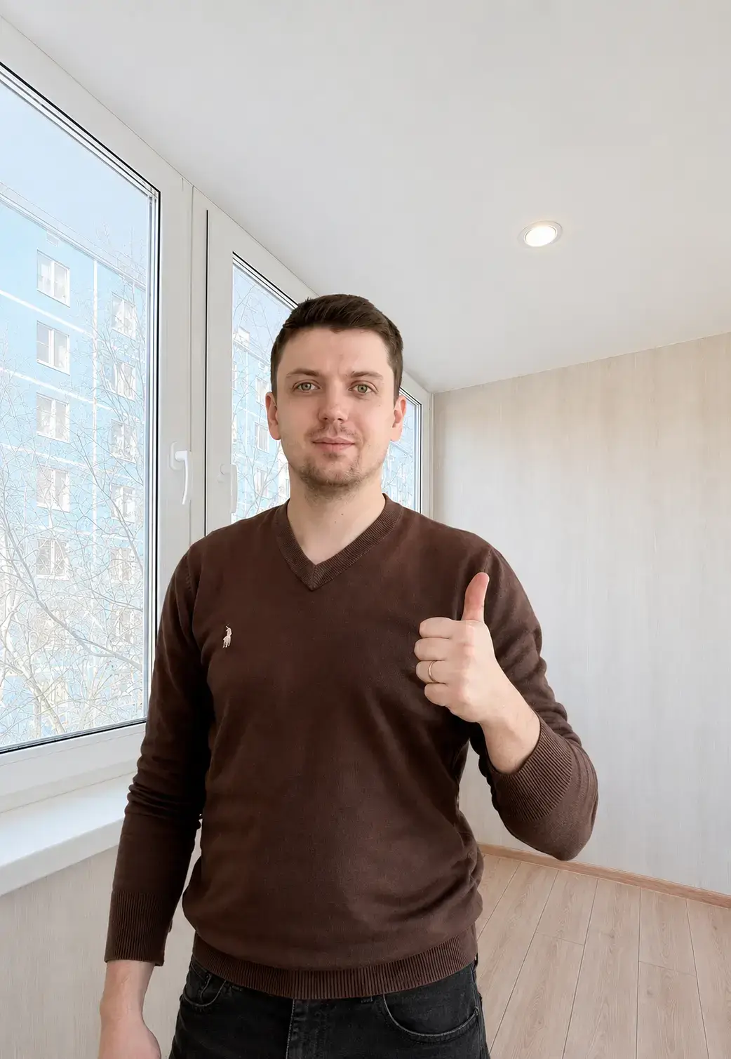Почему выбирают ПВХ-панели для балкона