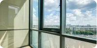 Остекление