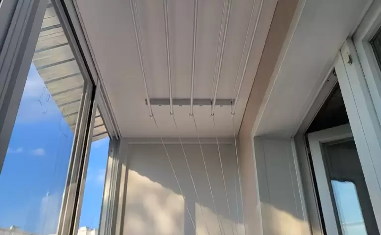 Остекление балкона и балконного блока